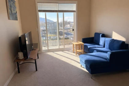 407 9422 Victor Street, Chilliwack, BC, Chilliwack — Apartment/Condo for sale