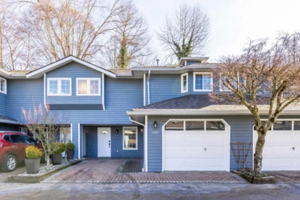 137 16335 14 Avenue, Surrey, BC, Surrey — Townhouse for sale