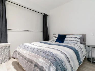 Bedroom 3 Photo of 619 38362 Buckley Avenue, Squamish, BC