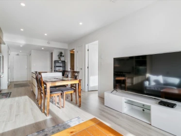 Breakfast Nook Photo of 619 38362 Buckley Avenue, Squamish, BC