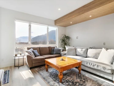 619 38362 Buckley Avenue, Squamish, BC, Squamish — Apartment/Condo for sale