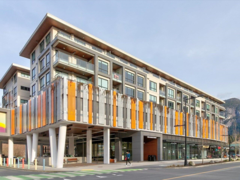 619 38362 Buckley Avenue, Squamish, BC