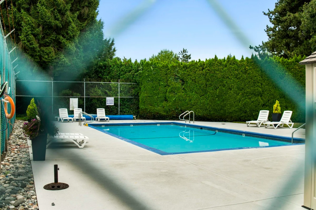 Community Amenities Photo (Clubhouse) of 6 13970 72 Avenue, Surrey, BC