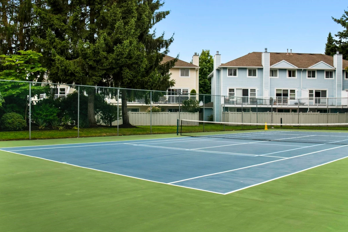 Fitness Center Photo Near 6 13970 72 Avenue, Surrey, BC