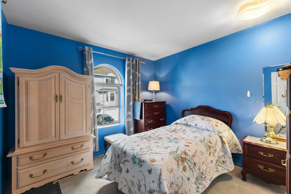 Loft / Bonus Room Photo of 6 13970 72 Avenue, Surrey, BC