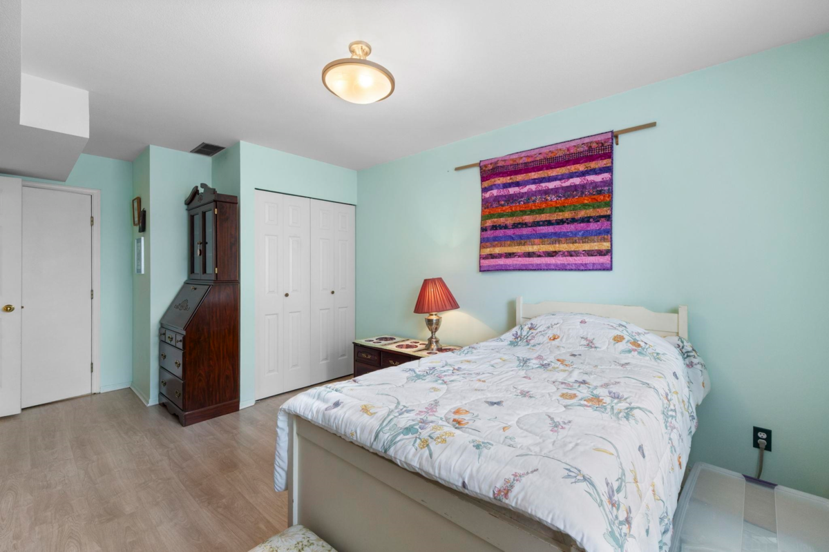 Outdoor Deck Photo of 6 13970 72 Avenue, Surrey, BC