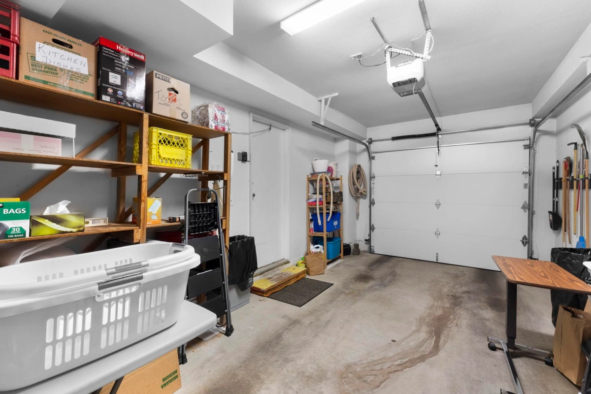 Outdoor Kitchen Photo of 6 13970 72 Avenue, Surrey, BC