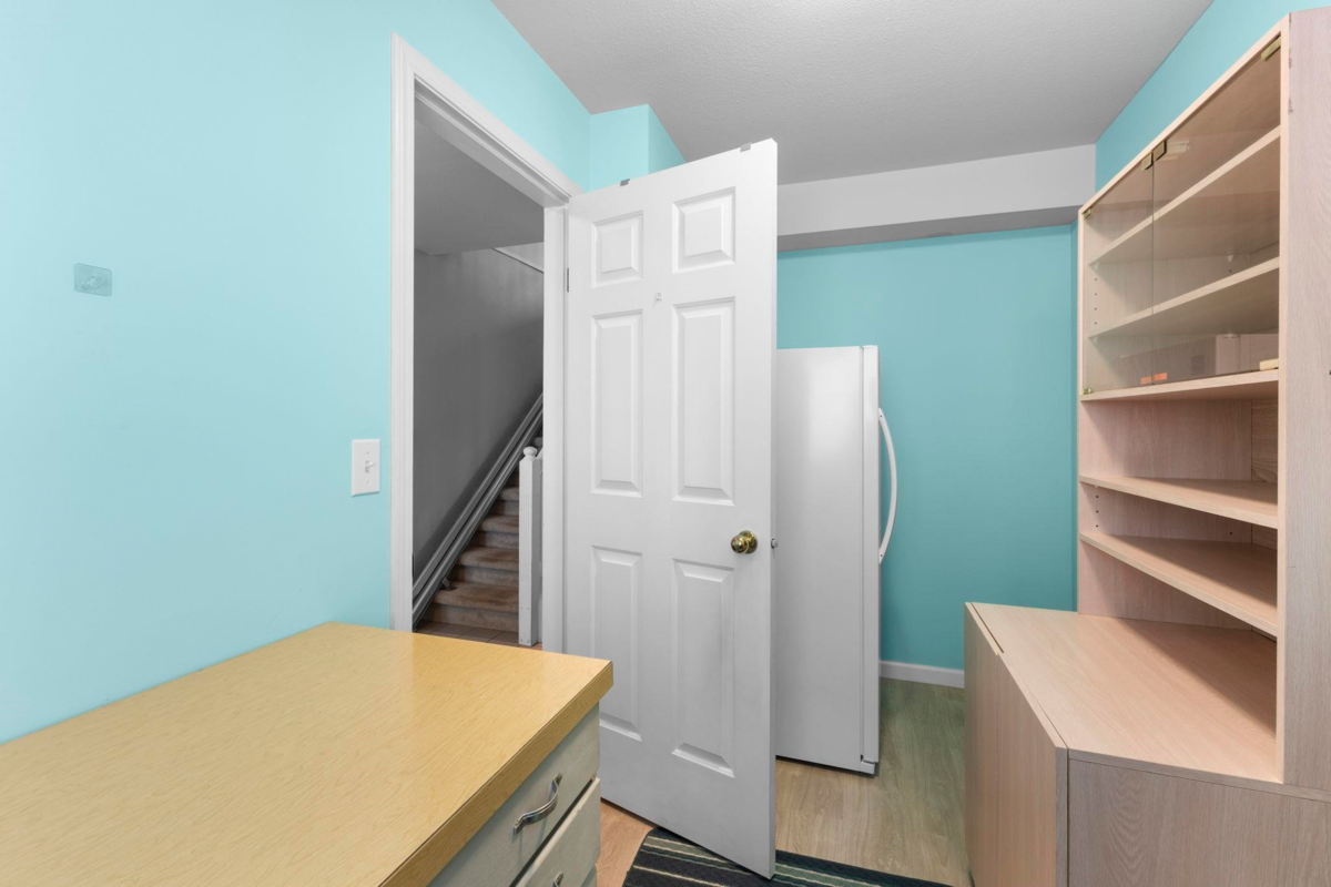 Outdoor Patio Photo of 6 13970 72 Avenue, Surrey, BC