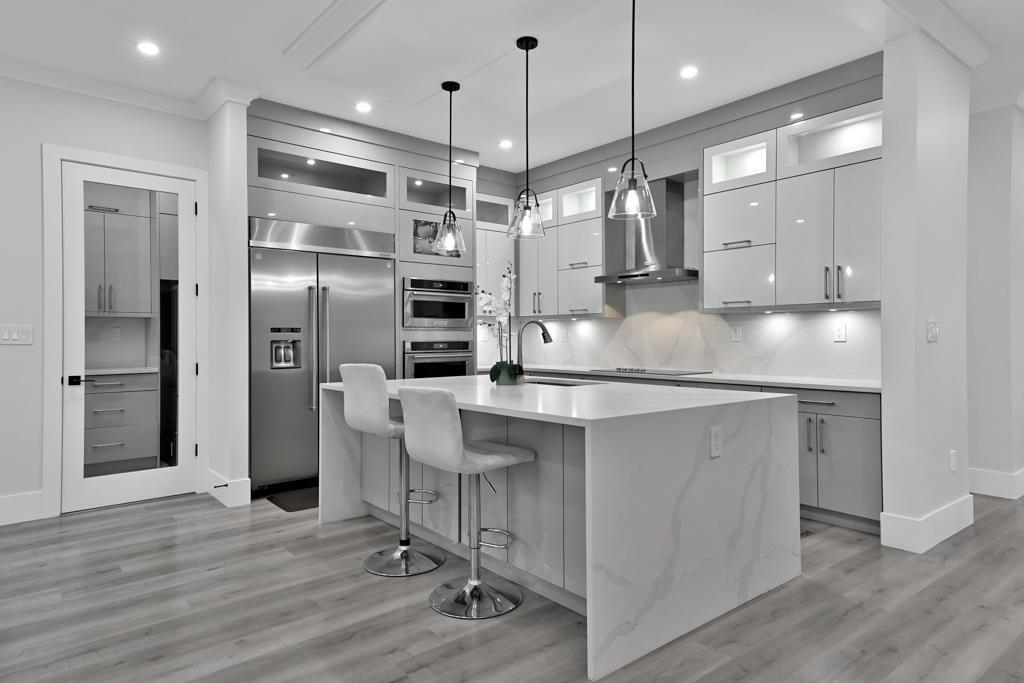 Dining Area Photo of 31063 N Deertrail Drive, Abbotsford, BC