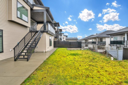 Basement Recreation Room Photo of 31063 N Deertrail Drive, Abbotsford, BC