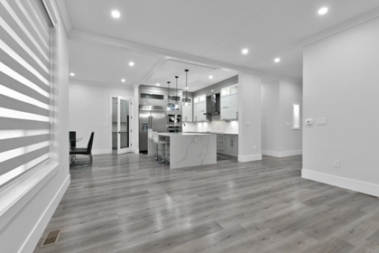 Breakfast Nook Photo of 31063 N Deertrail Drive, Abbotsford, BC