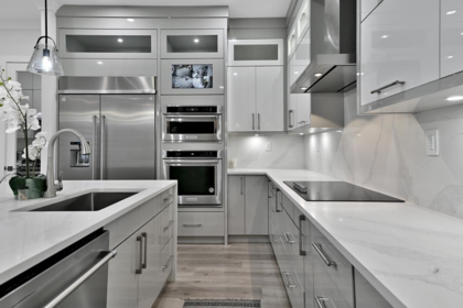 Kitchen Photo of 31063 N Deertrail Drive, Abbotsford, BC