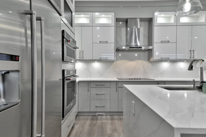 Pantry Photo of 31063 N Deertrail Drive, Abbotsford, BC