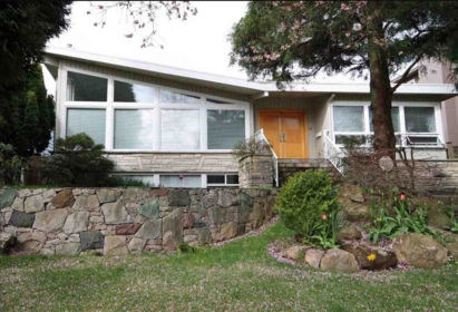 6921 Laurel Street, Vancouver, BC, Vancouver — Single Family Residence for sale