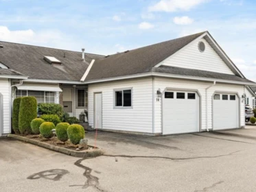 14 33922 King Road, Abbotsford, BC, Abbotsford — Townhouse for sale