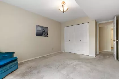 Garage Interior Photo of 14 33922 King Road, Abbotsford, BC