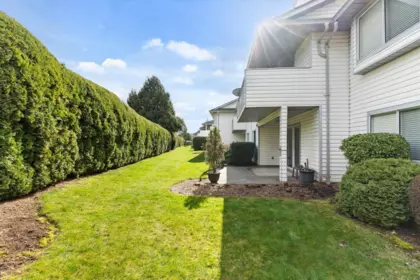 Hot Tub / Spa Photo of 14 33922 King Road, Abbotsford, BC
