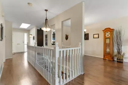 Powder Room Photo of 14 33922 King Road, Abbotsford, BC
