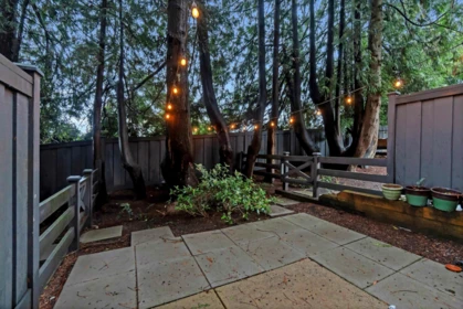 Swimming Pool Photo of 81 688 Edgar Avenue, Coquitlam, BC