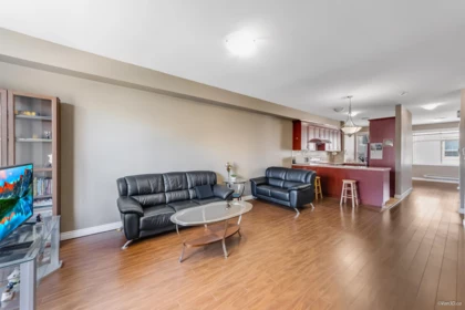 Basement Recreation Room Photo of 3 9277 121 Street, Surrey, BC