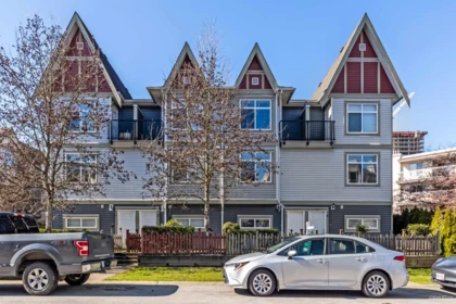 3 9277 121 Street, Surrey, BC, Surrey — Townhouse for sale