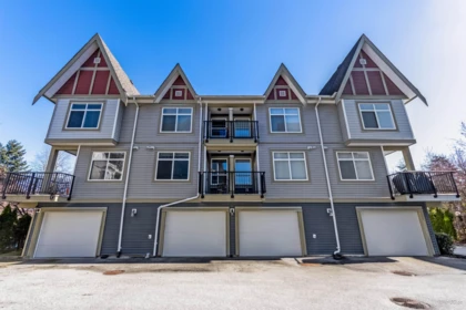 3 9277 121 Street, Surrey, BC, Surrey — Townhouse for sale