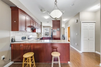 3 9277 121 Street, Surrey, BC, Surrey — Townhouse for sale