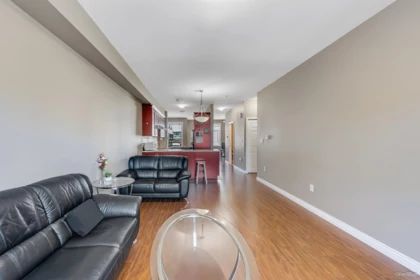 Garden / Landscaping Photo of 3 9277 121 Street, Surrey, BC