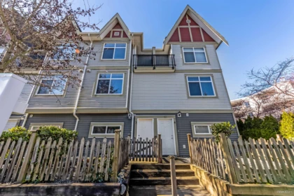 3 9277 121 Street, Surrey, BC, Surrey — Townhouse for sale