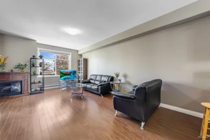 Outdoor Patio Photo of 3 9277 121 Street, Surrey, BC
