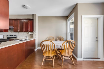 Powder Room Photo of 3 9277 121 Street, Surrey, BC
