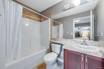 Primary Bathroom Photo of 3 9277 121 Street, Surrey, BC