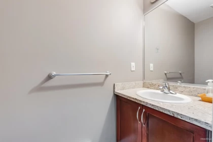 Primary Bedroom Photo of 3 9277 121 Street, Surrey, BC