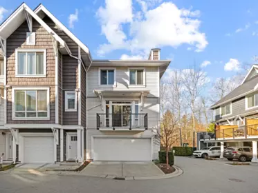 70 3039 156 Street, Surrey, BC, Surrey — Townhouse for sale
