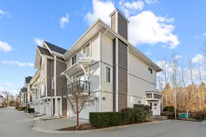 70 3039 156 Street, Surrey, BC, Surrey — Townhouse for sale