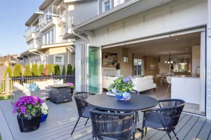100 5311 Admiral Way, Ladner, BC, Ladner — Townhouse for sale