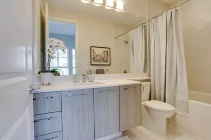 Hot Tub / Spa Photo of 100 5311 Admiral Way, Ladner, BC