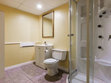 Basement Recreation Room Photo of 2191 172 Street, Surrey, BC