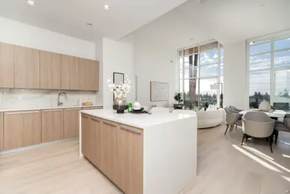 PH501 1295 Conifer Street, North Vancouver, BC, North Vancouver — Apartment/Condo for sale