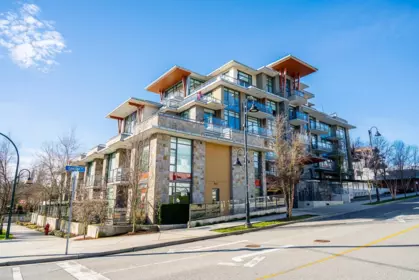 PH501 1295 Conifer Street, North Vancouver, BC, North Vancouver — Apartment/Condo for sale