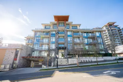 PH501 1295 Conifer Street, North Vancouver, BC, North Vancouver — Apartment/Condo for sale