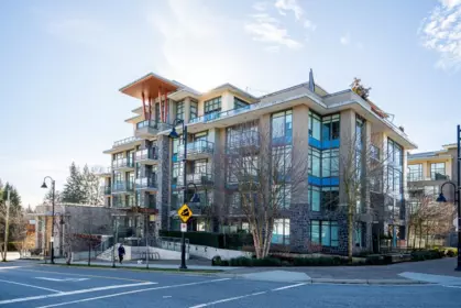 PH501 1295 Conifer Street, North Vancouver, BC, North Vancouver — Apartment/Condo for sale