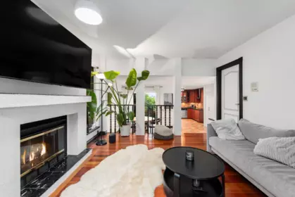 Office / Den Photo of 1128 Fraserview Street, Port Coquitlam, BC