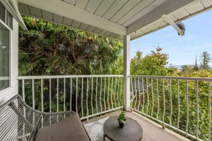 Swimming Pool Photo of 1128 Fraserview Street, Port Coquitlam, BC