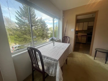Breakfast Nook Photo of 475 Orwell Street, North Vancouver, BC