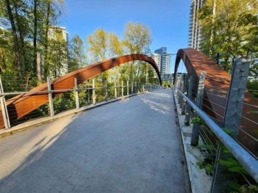 Fitness Center Photo Near 475 Orwell Street, North Vancouver, BC
