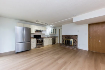 Garage Interior Photo of 475 Orwell Street, North Vancouver, BC