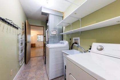 Hallway Photo of 475 Orwell Street, North Vancouver, BC