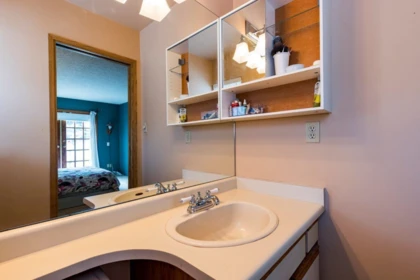 Laundry Room Photo of 475 Orwell Street, North Vancouver, BC