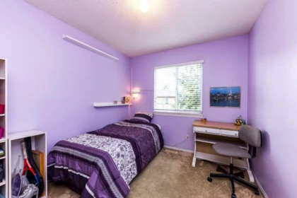 Mudroom Photo of 475 Orwell Street, North Vancouver, BC